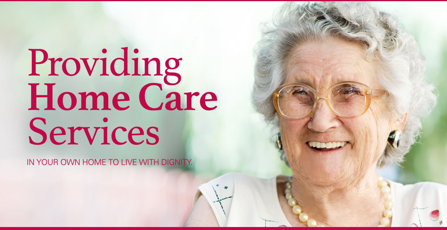 Providing Home Care Services